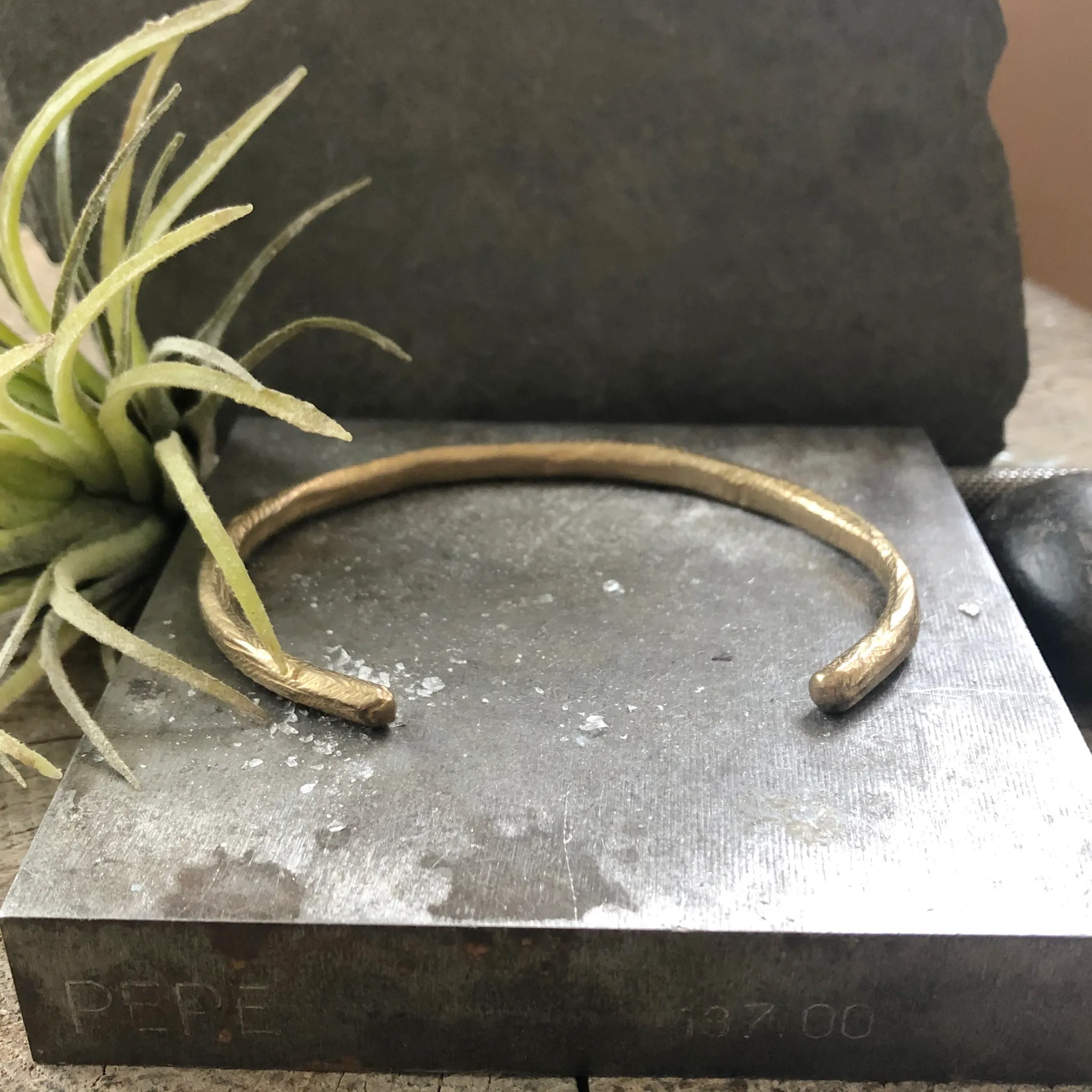 Men's Cuff