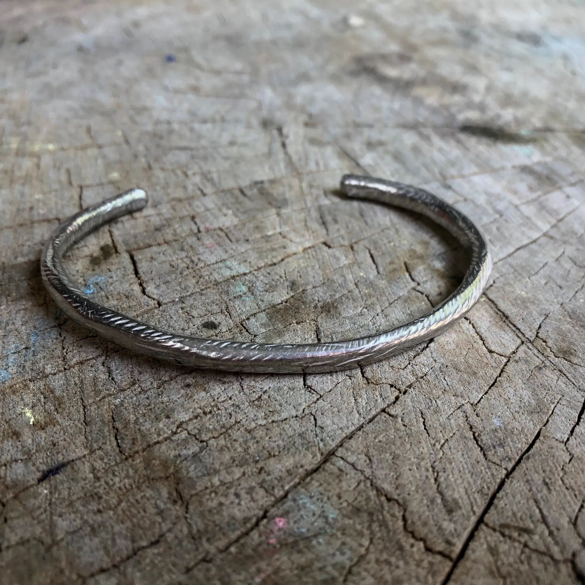 Men's Cuff