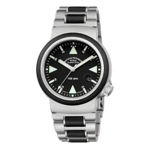 Mühle-Glashütte S.A.R. Rescue-Timer Automatic – M1-41-03-MB