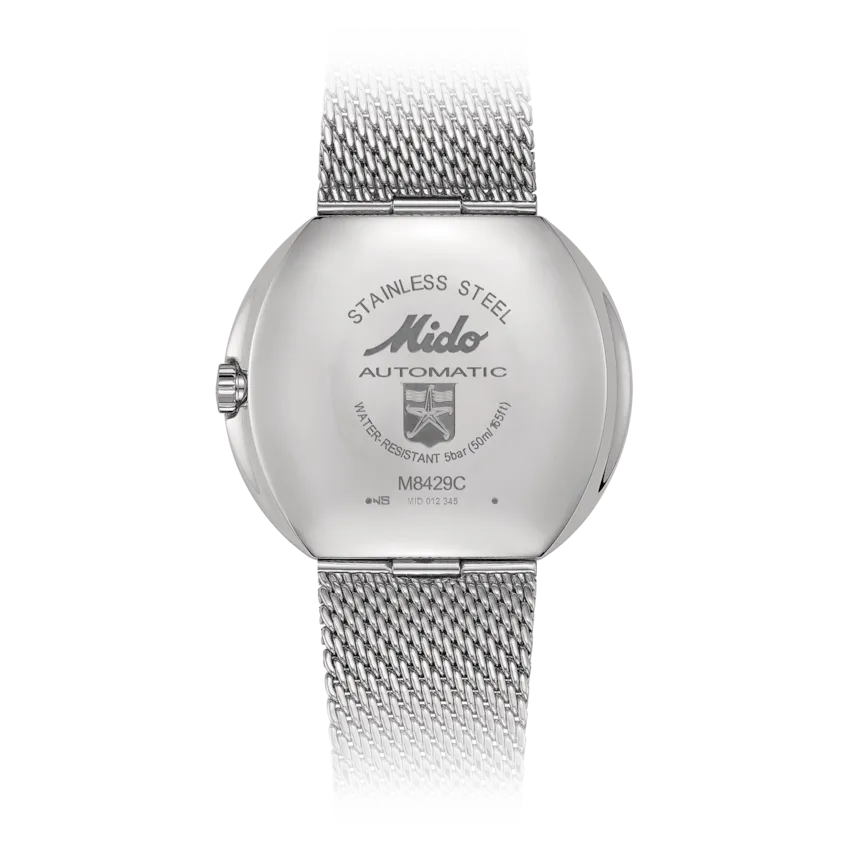 MIDO COMMANDER 1959