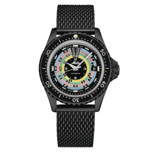 MIDO Ocean Star Decompression Timer 1961 Limited Edition -