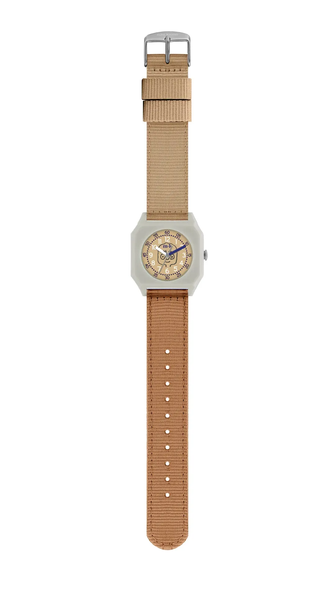 MK X ODD Apricot Sand Exclusive Watch