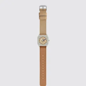 MK X ODD Apricot Sand Exclusive Watch