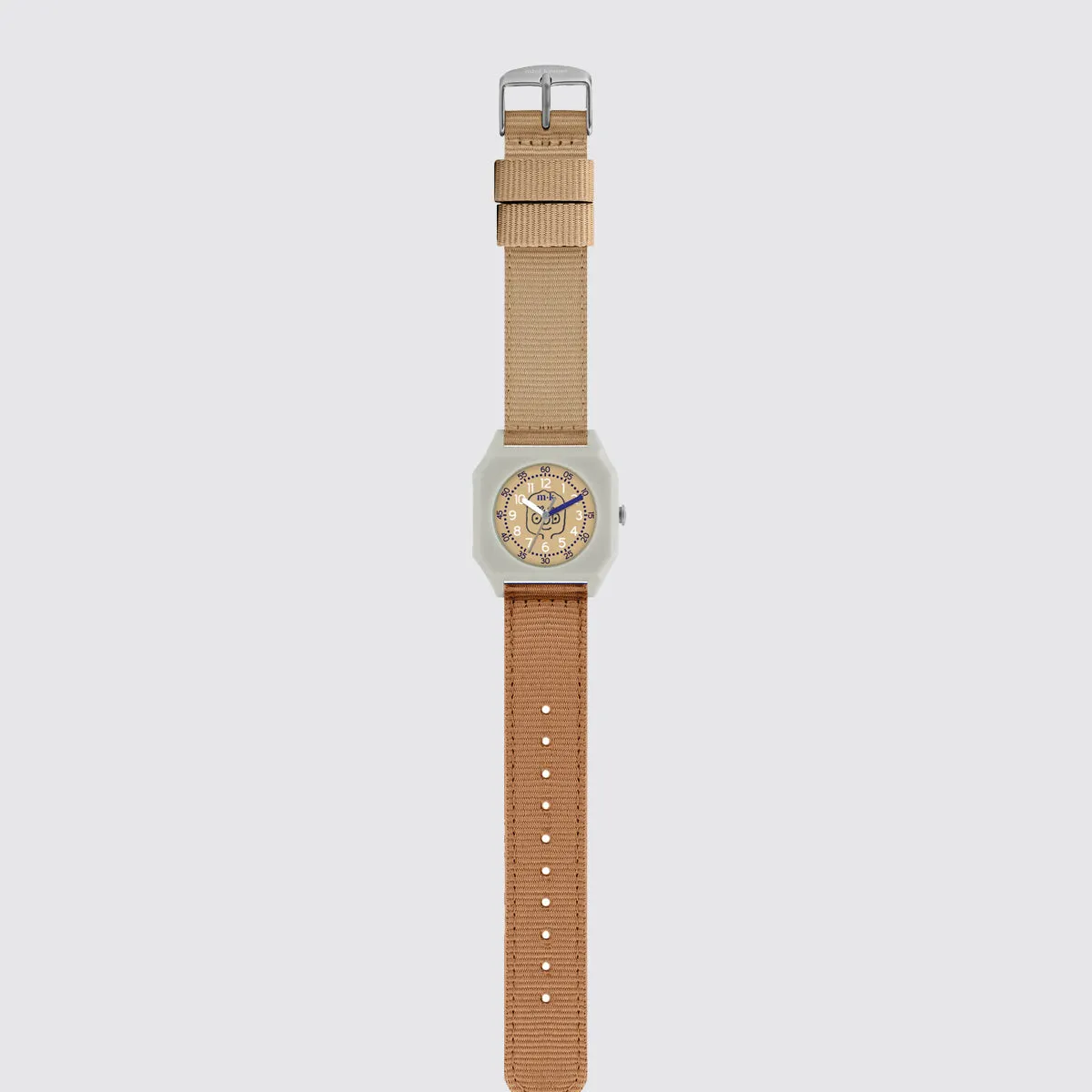 MK X ODD Apricot Sand Exclusive Watch