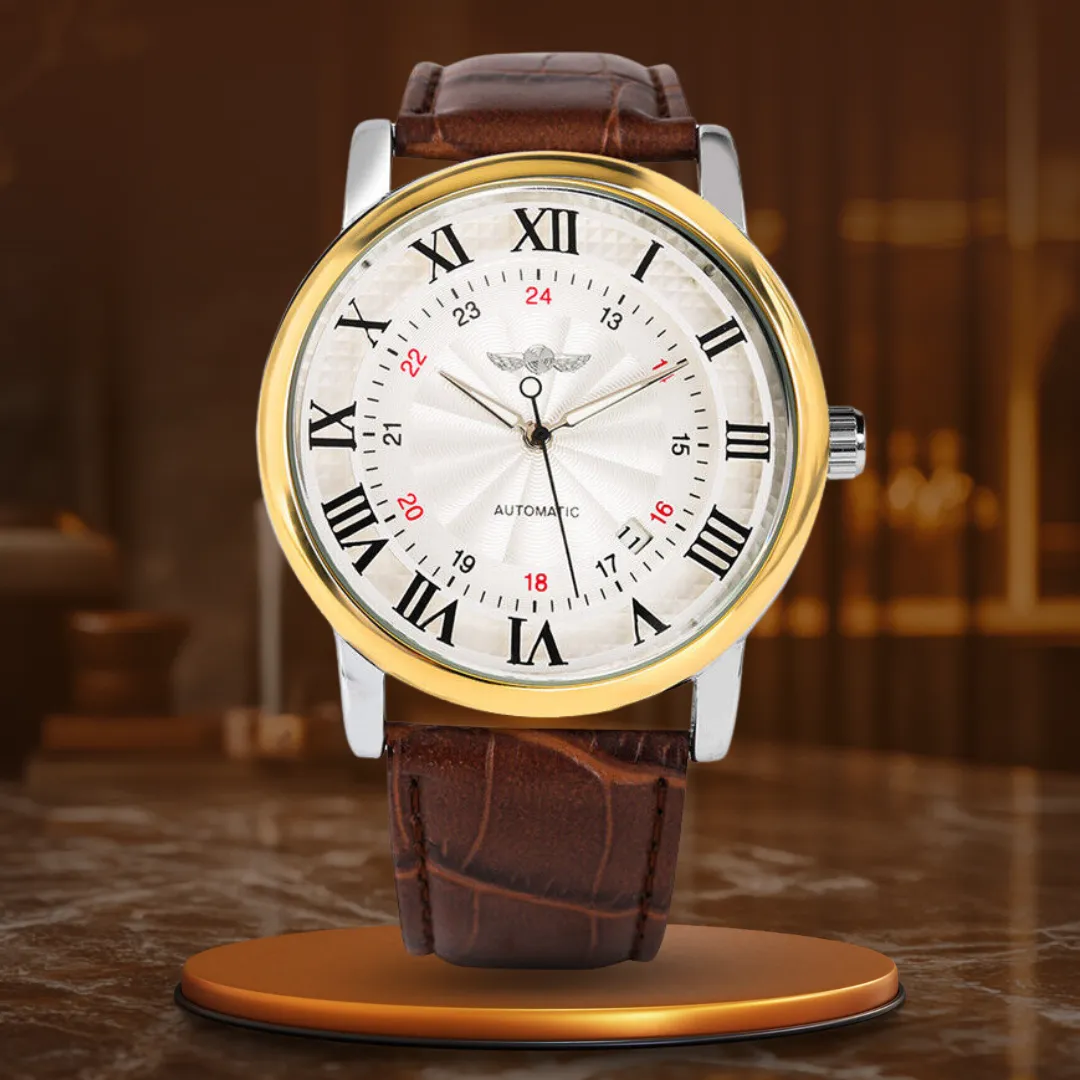 MODE LUXURY LEATHER | Elegance Meets Precision