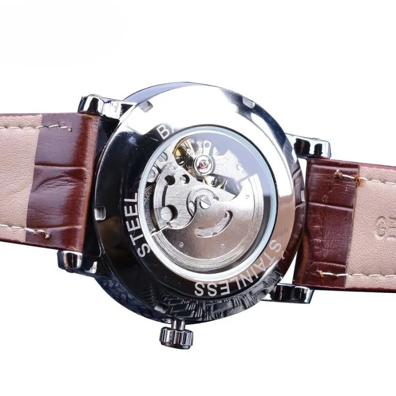 MODE LUXURY LEATHER | Elegance Meets Precision
