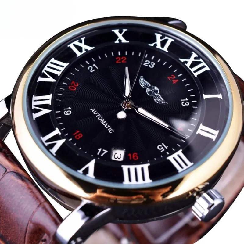 MODE LUXURY LEATHER | Elegance Meets Precision