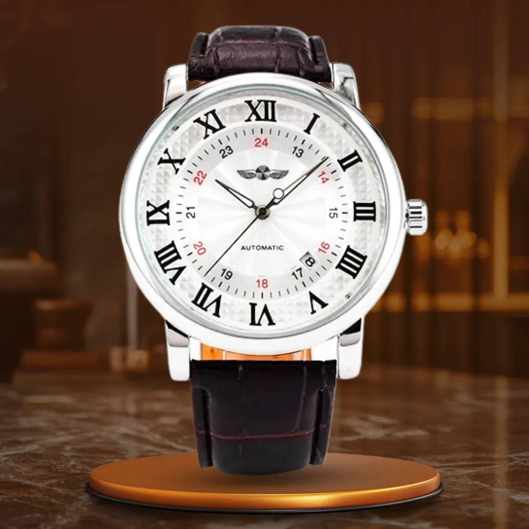 MODE LUXURY LEATHER | Elegance Meets Precision