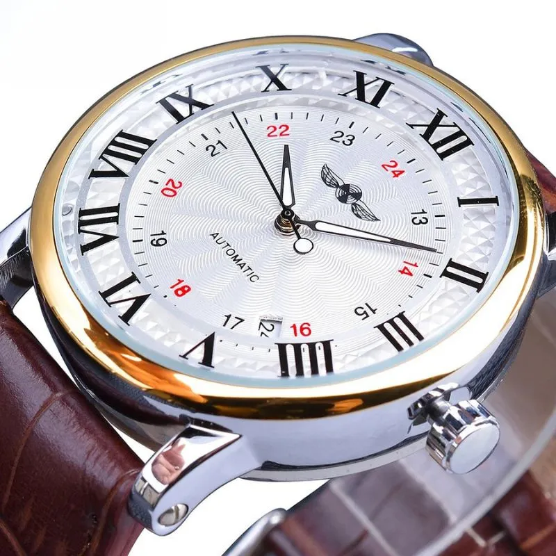 MODE LUXURY LEATHER | Elegance Meets Precision