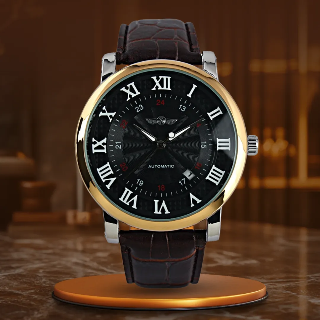 MODE LUXURY LEATHER | Elegance Meets Precision