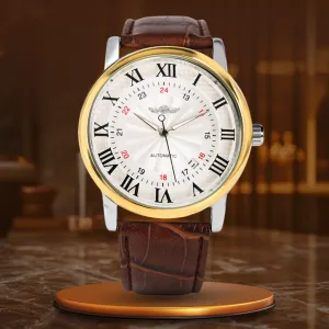 MODE LUXURY LEATHER | Elegance Meets Precision