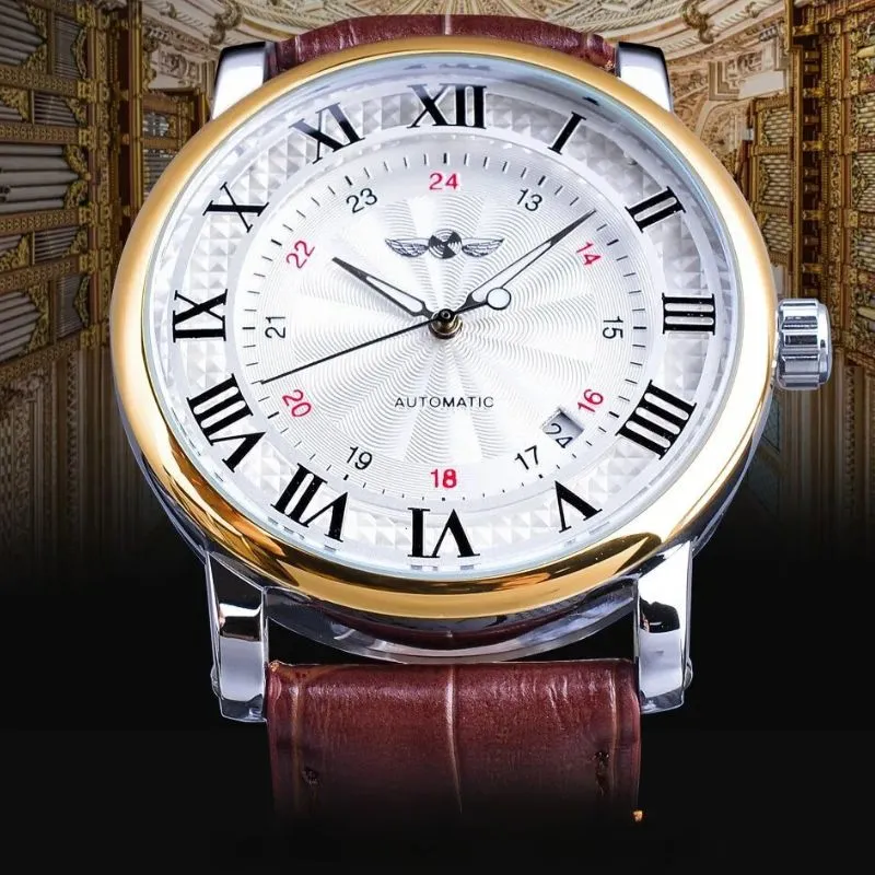MODE LUXURY LEATHER | Elegance Meets Precision