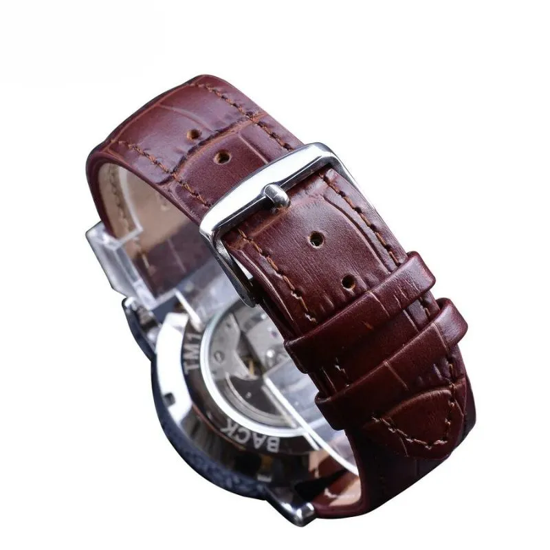 MODE LUXURY LEATHER | Elegance Meets Precision