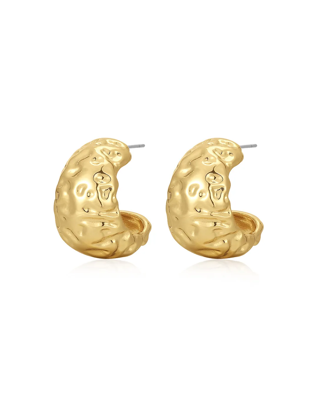 Molten Hoops