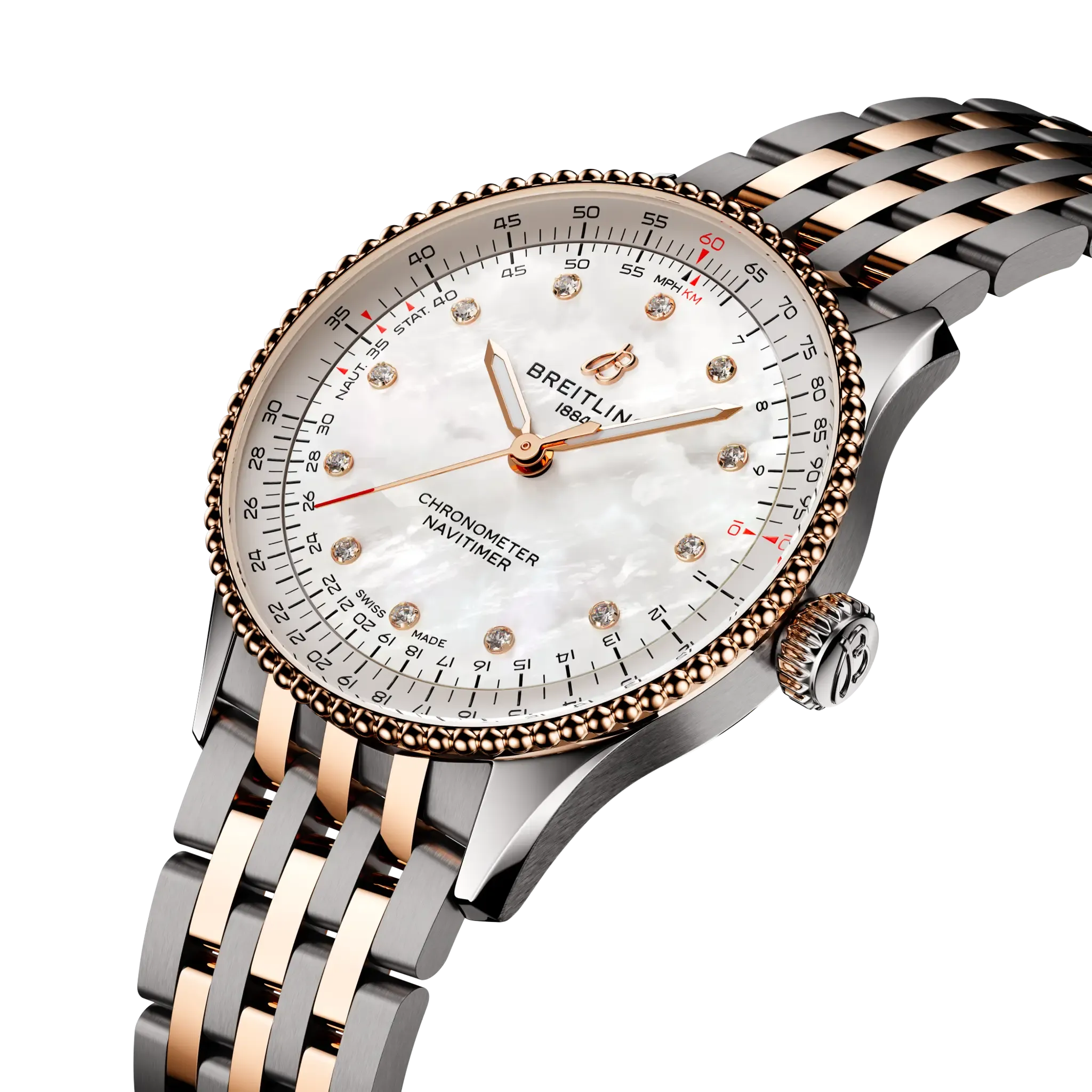 NAVITIMER AUTOMATIC 36
