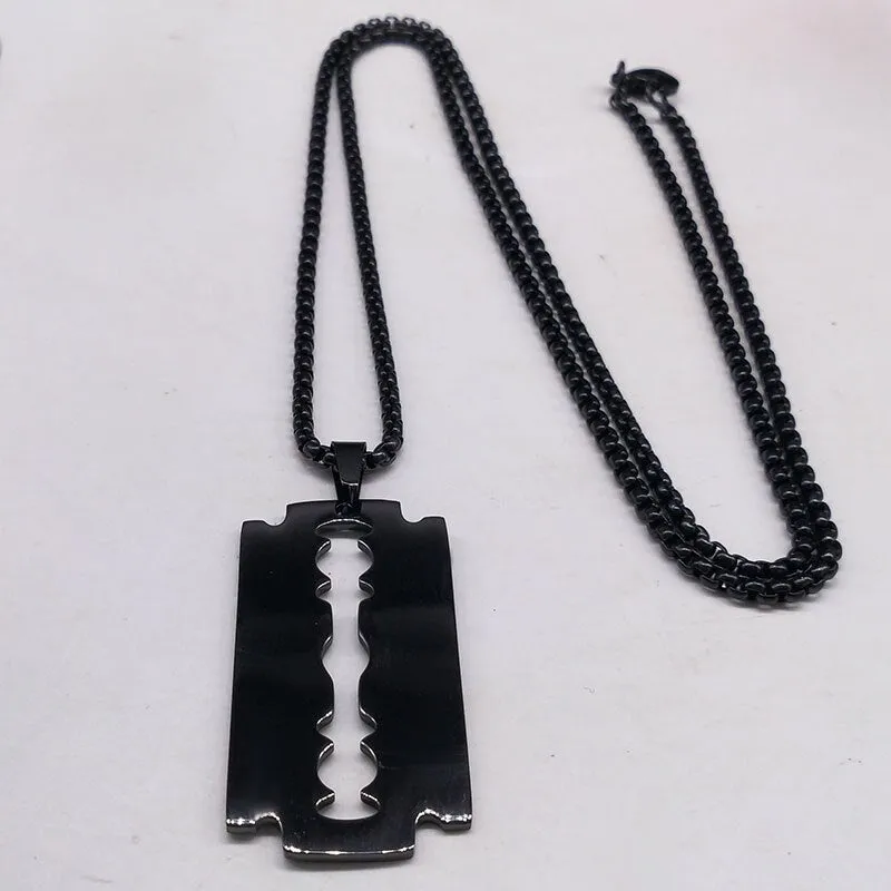 NECKLACE "ALL OVER"