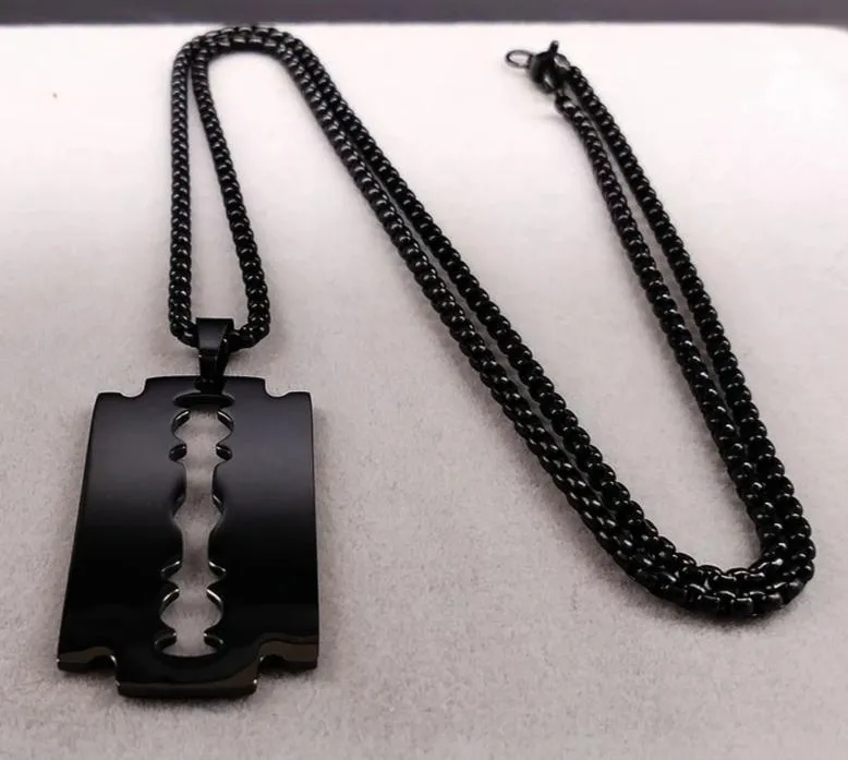 NECKLACE "ALL OVER"