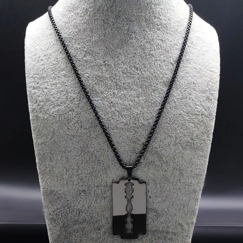 NECKLACE "ALL OVER"