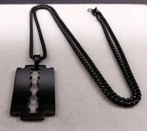 NECKLACE "ALL OVER"