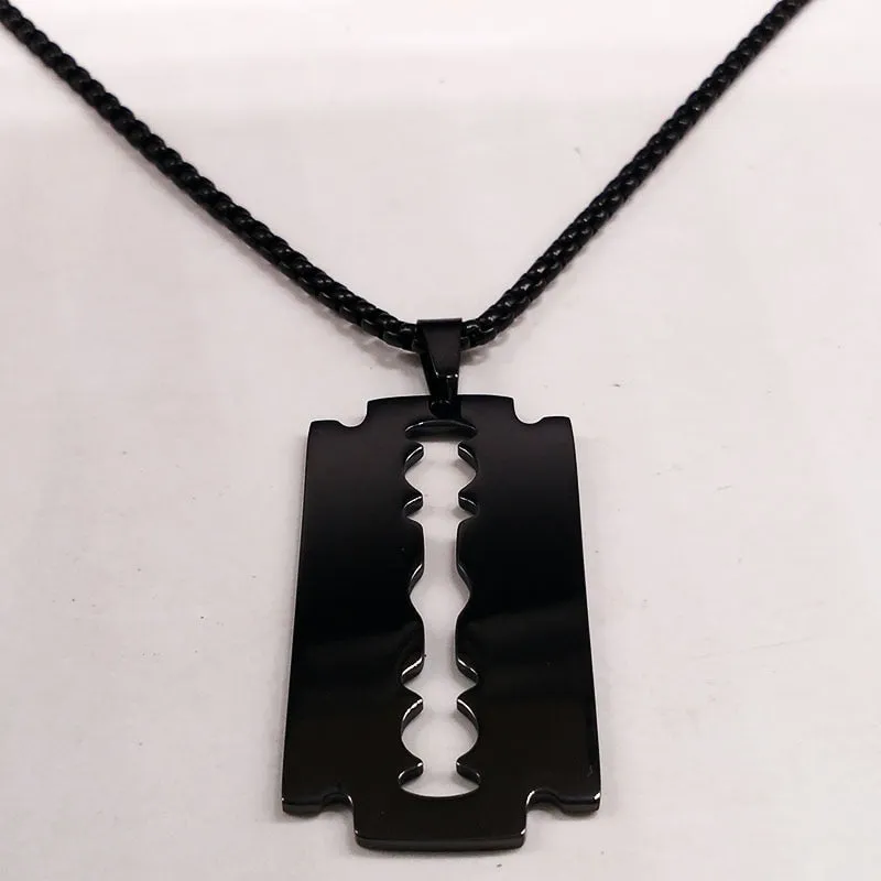 NECKLACE "ALL OVER"