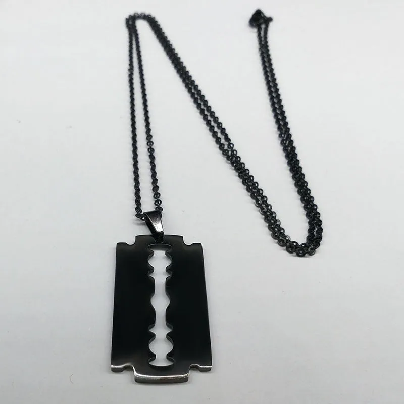 NECKLACE "ALL OVER"