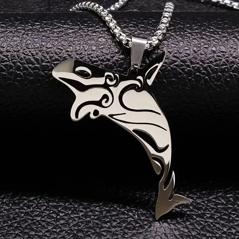 NECKLACE "ALL OVER"