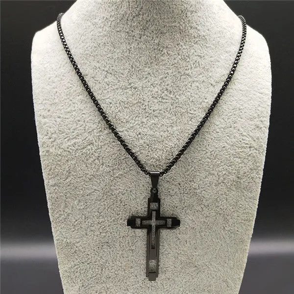NECKLACE "ALL OVER"