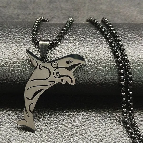 NECKLACE "ALL OVER"