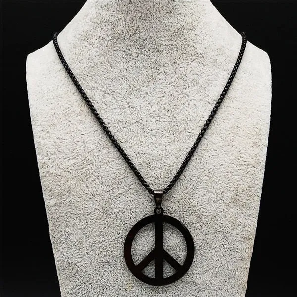 NECKLACE "ALL OVER"