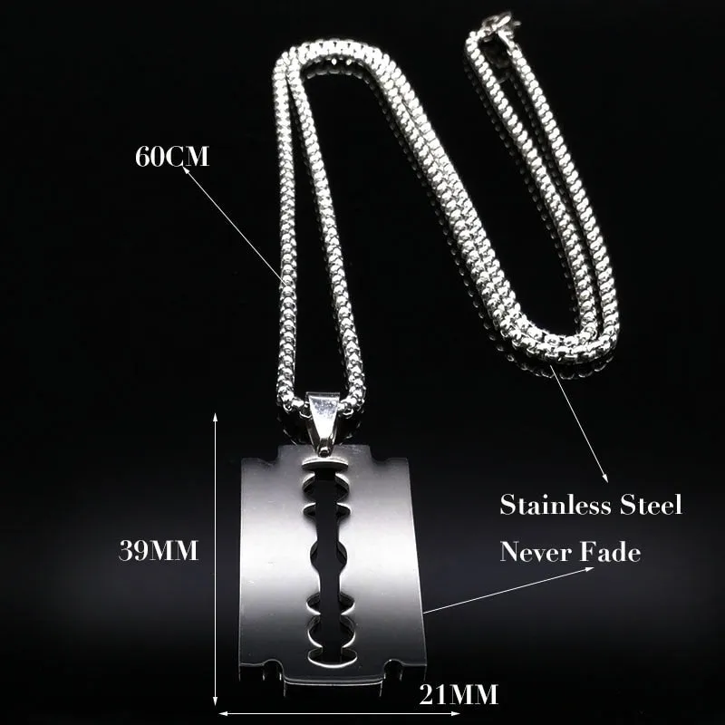 NECKLACE "ALL OVER"