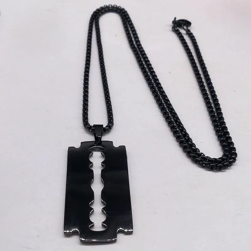 NECKLACE "ALL OVER"