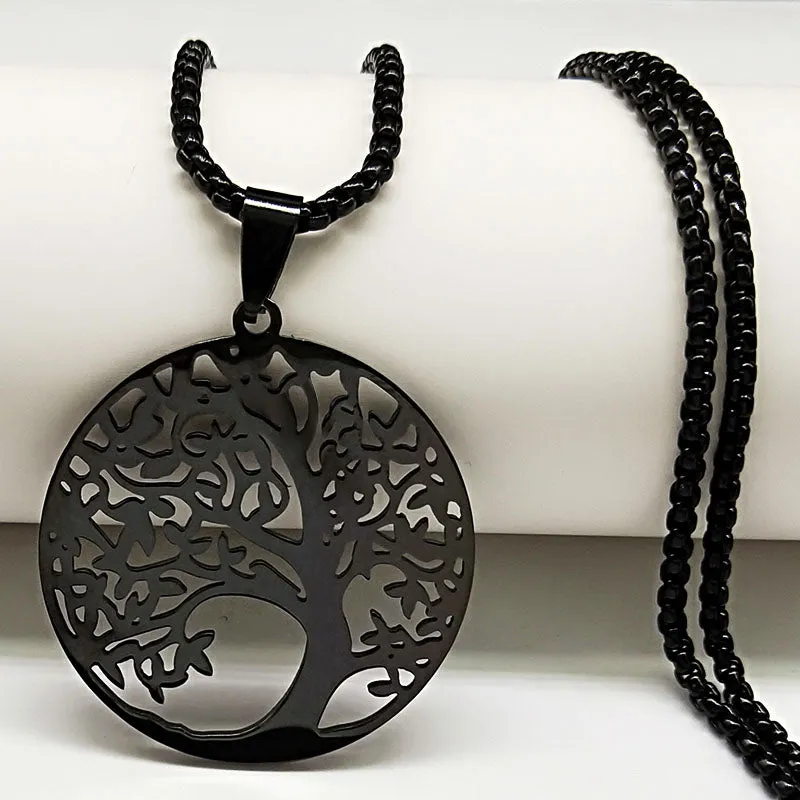 NECKLACE "ALL OVER"