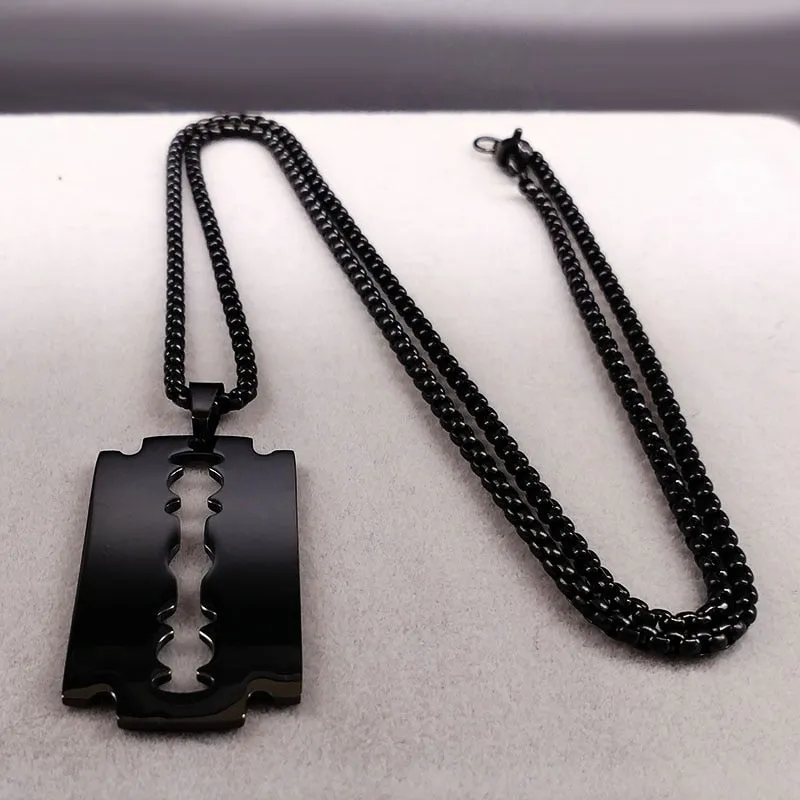 NECKLACE "ALL OVER"