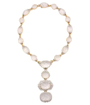 Notre Dame Necklace