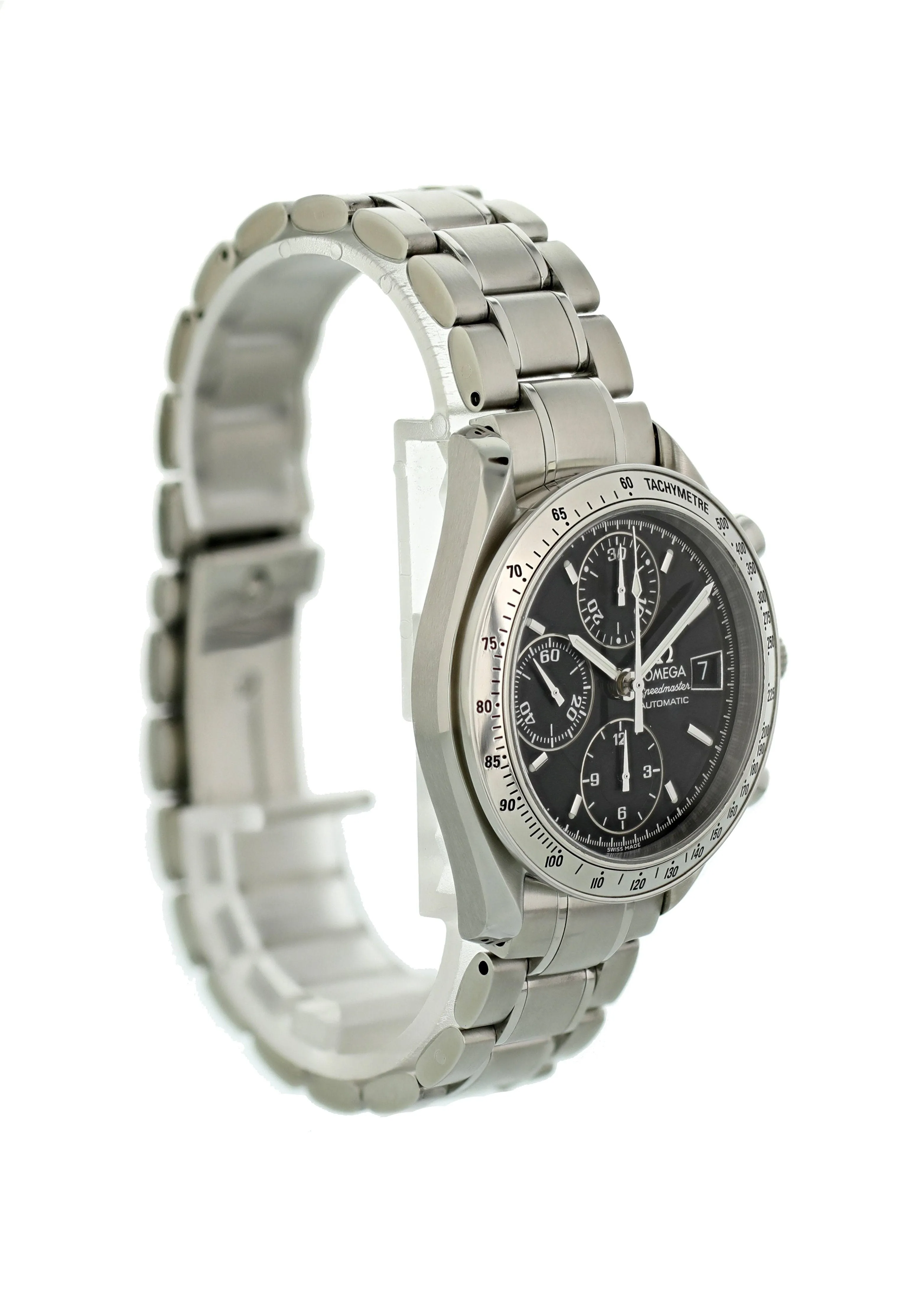 Omega Speedmaster Date 3513.50 Men's Watch serial 56796719