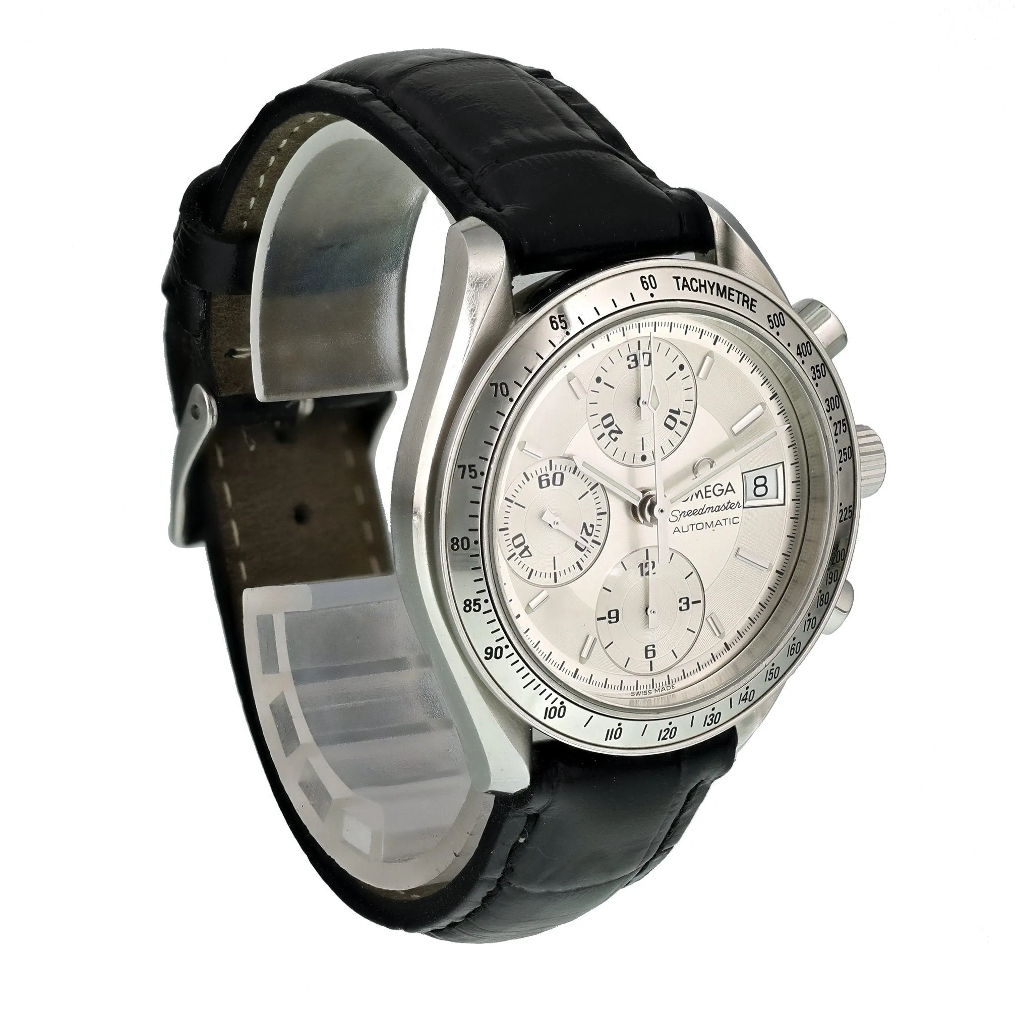 Omega Speedmaster Reduced 3513.30 Mens Watch