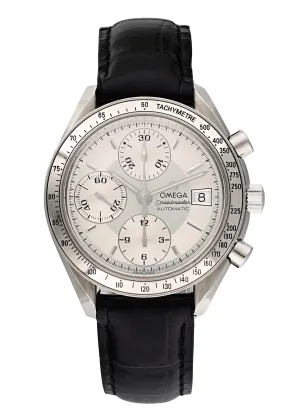 Omega Speedmaster Reduced 3513.30 Mens Watch