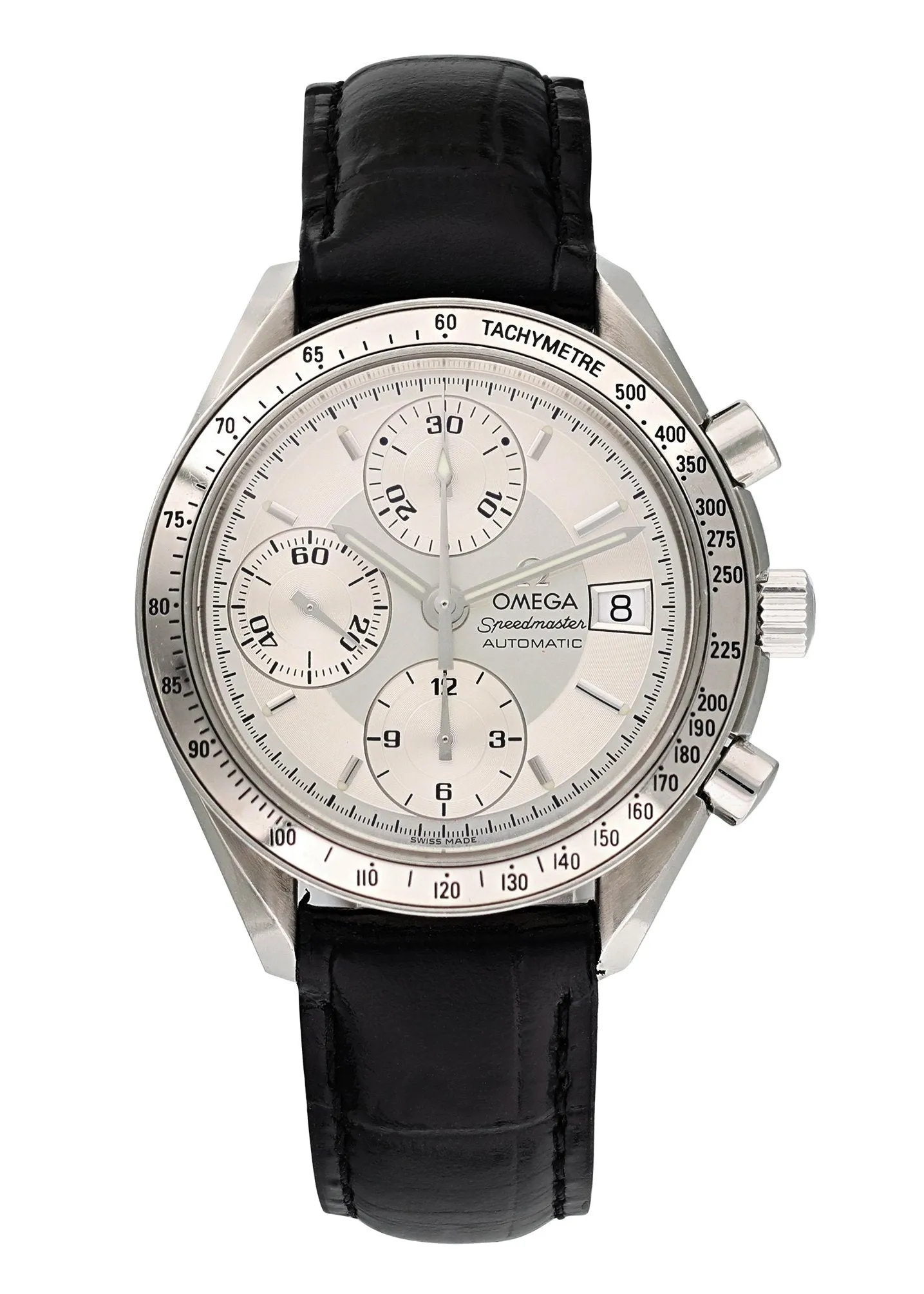 Omega Speedmaster Reduced 3513.30 Mens Watch