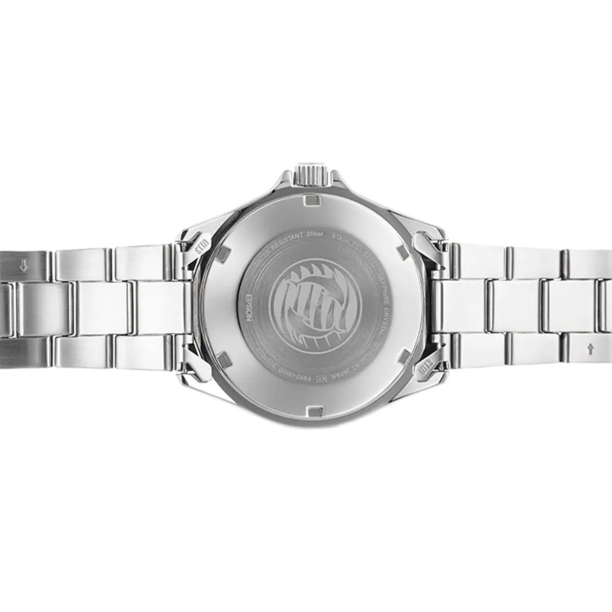 Orient RA-AA0818L19B RA-AA0818L Sports Mako III Kamasu Mechanical Watch