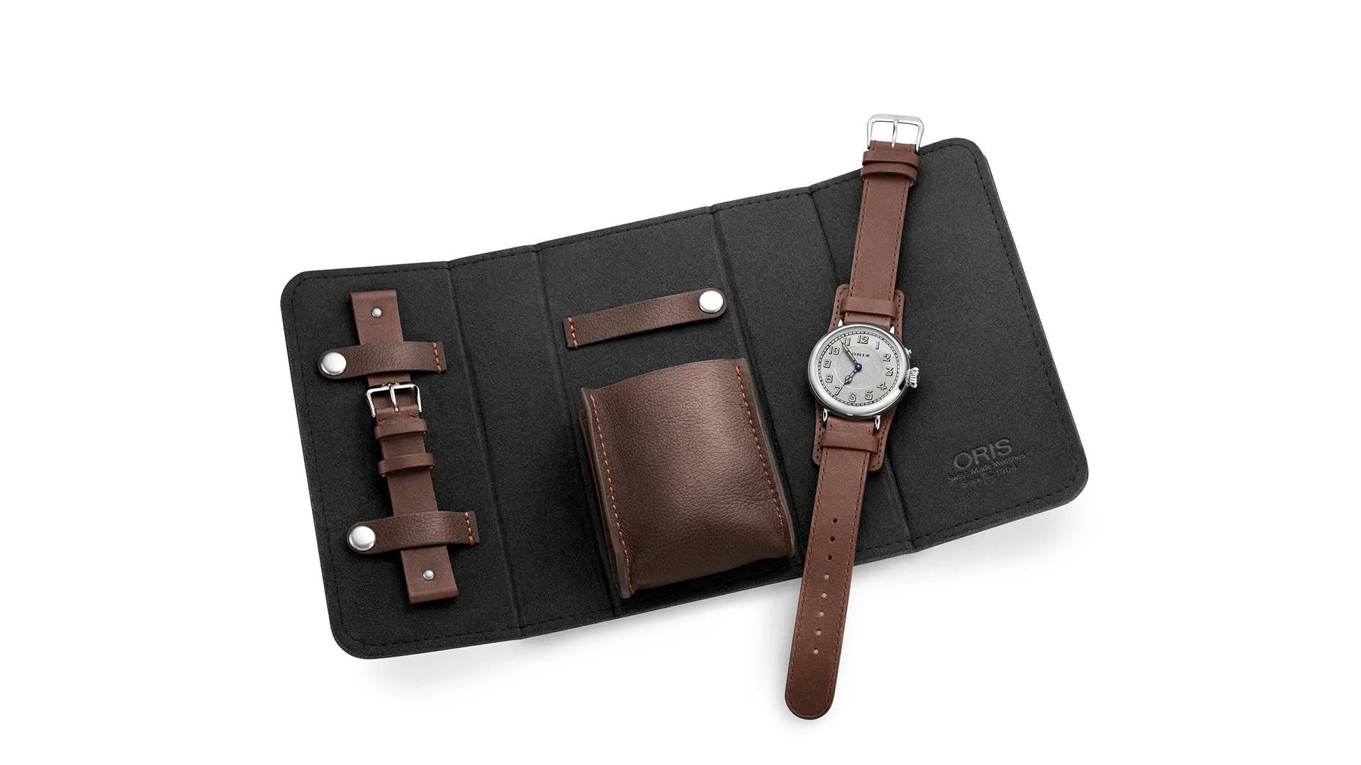 Oris Big Crown 1917 Limited Edition
