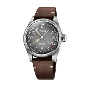 Oris X Cervo Volante Big Crown Automatic – 01 754 7779 4063-Set