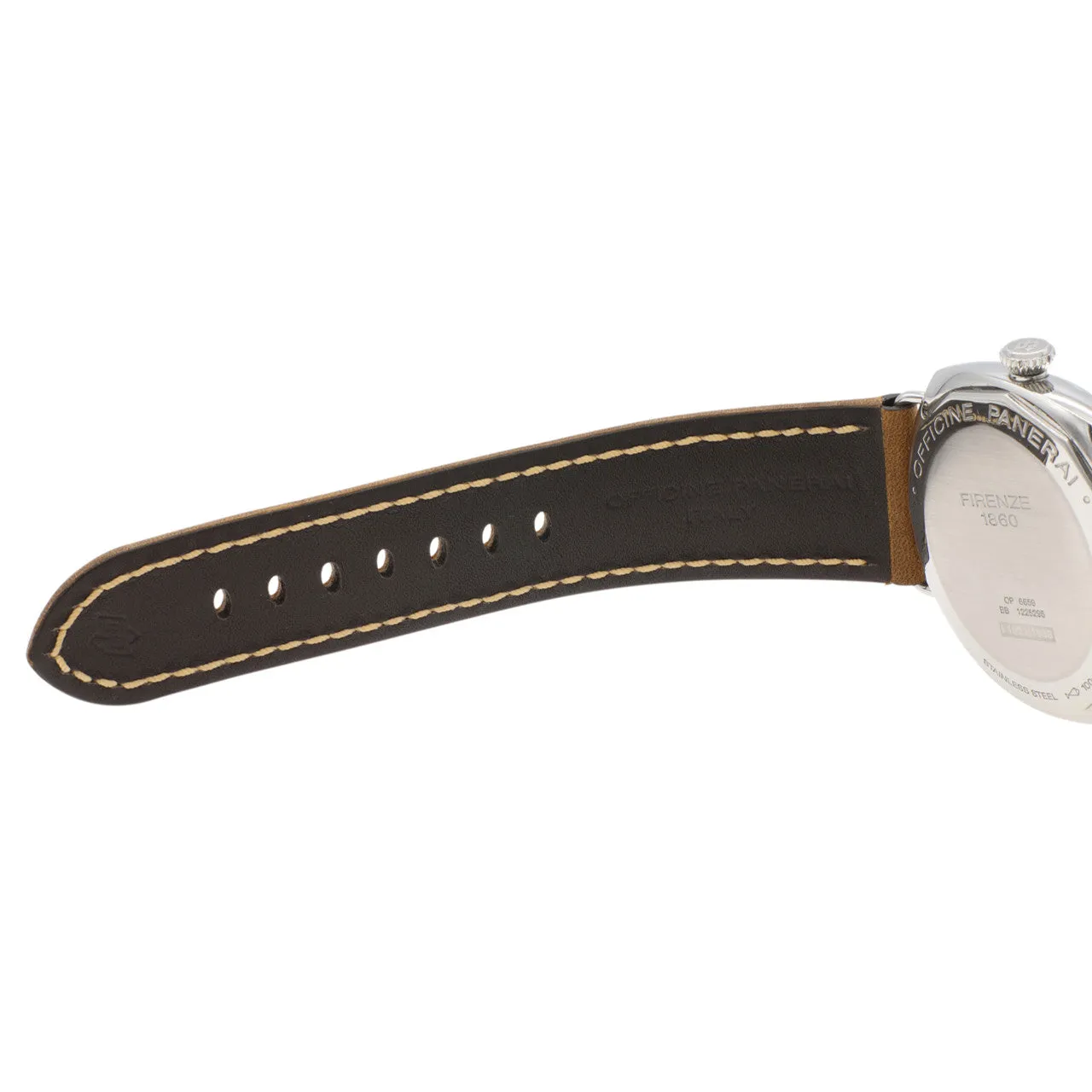 Panerai Stainless Steel Radiomir 1938  PAM00232
