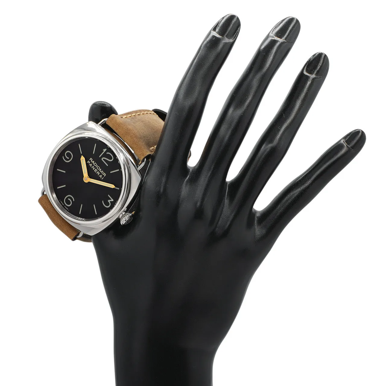 Panerai Stainless Steel Radiomir 1938  PAM00232