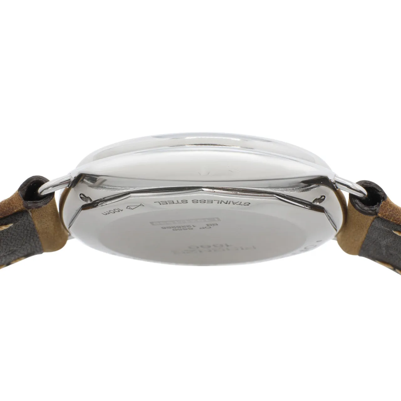 Panerai Stainless Steel Radiomir 1938  PAM00232