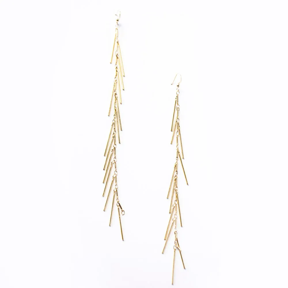 Party Camille earring