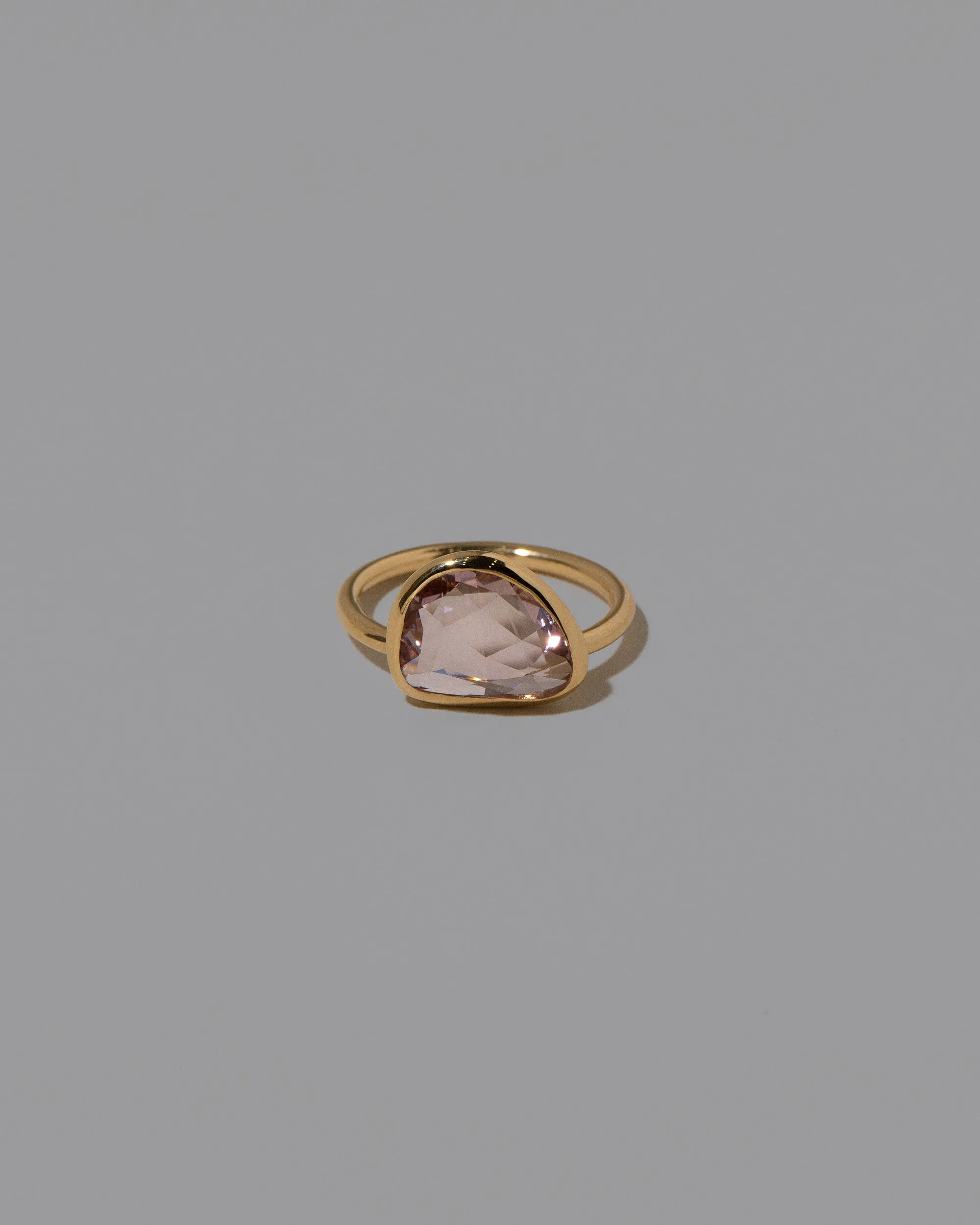 Peaceful Ring