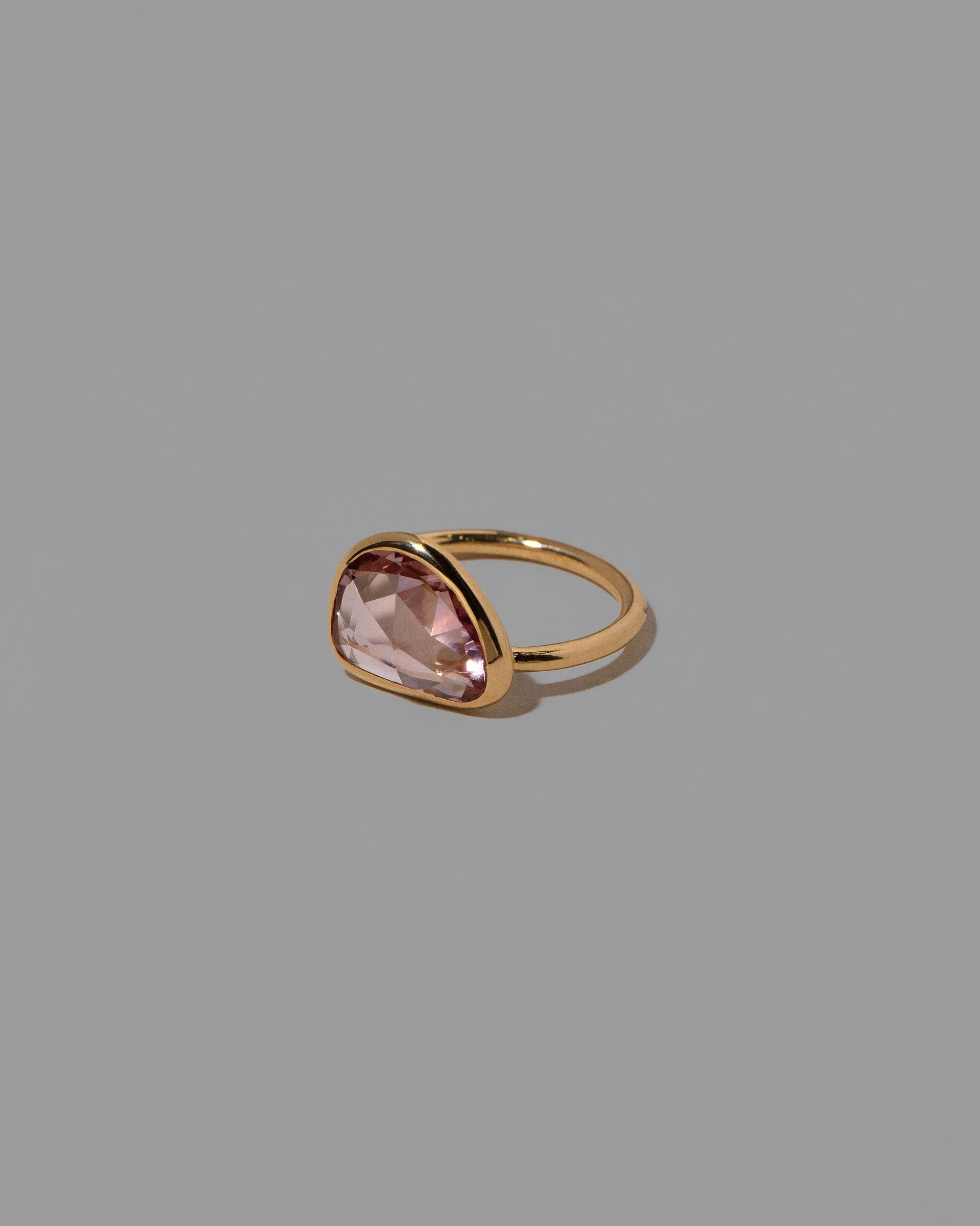 Peaceful Ring