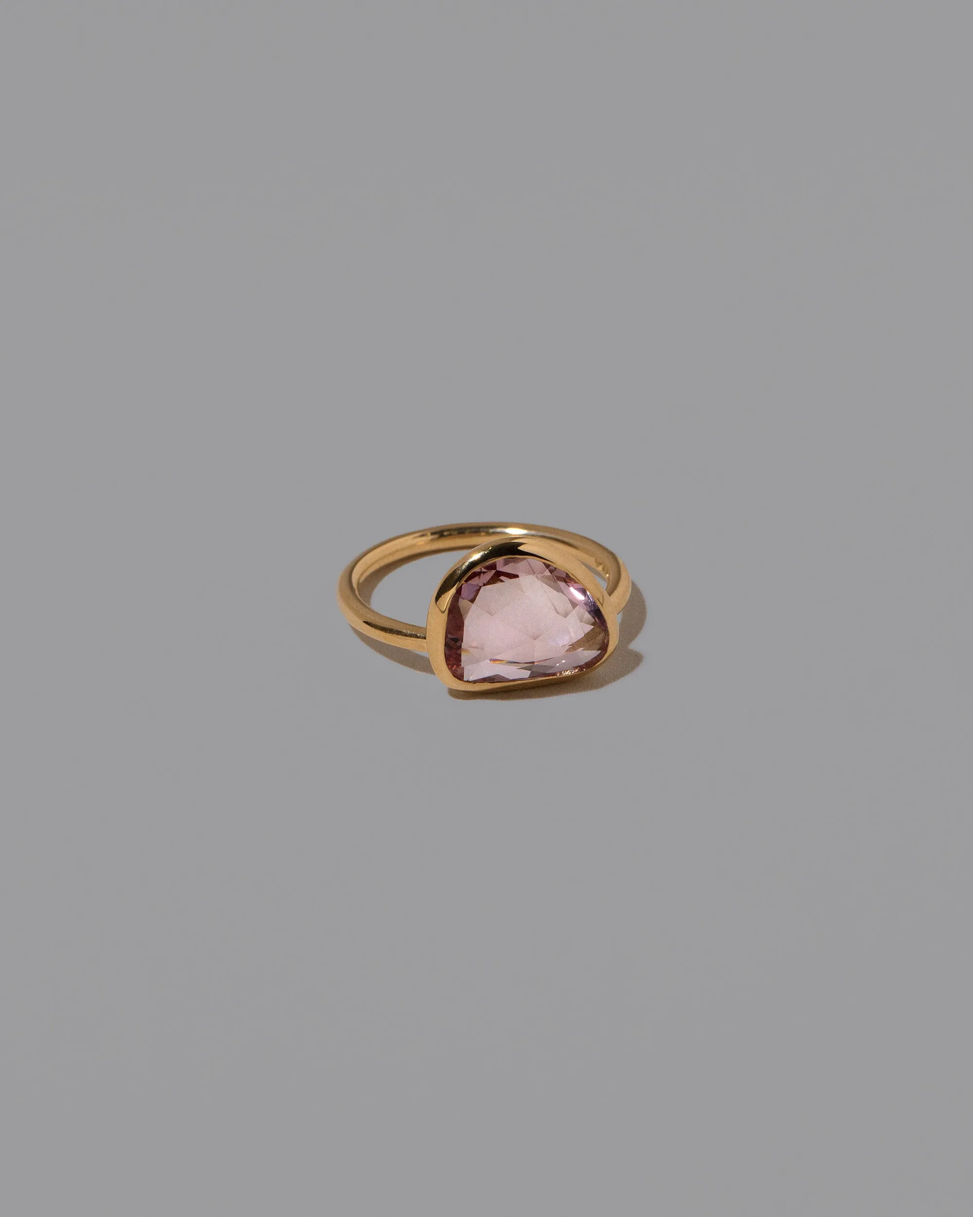 Peaceful Ring