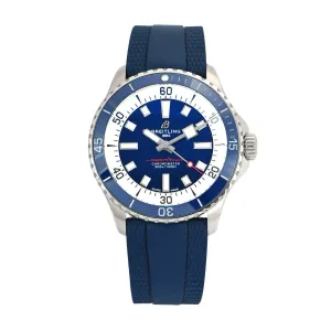 Pre-Owned Breitling Superocean Automatic 42 Automatic – A17375
