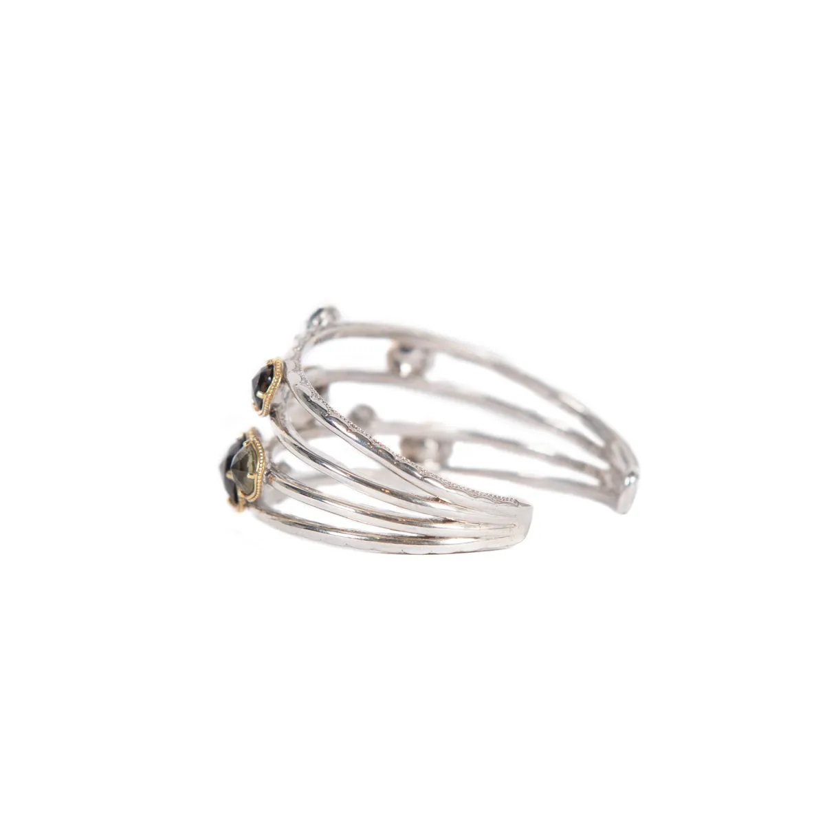 Pre-Owned Tacori Midnight Sun Cuff